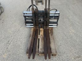 ,Doppelgabel für Stapler