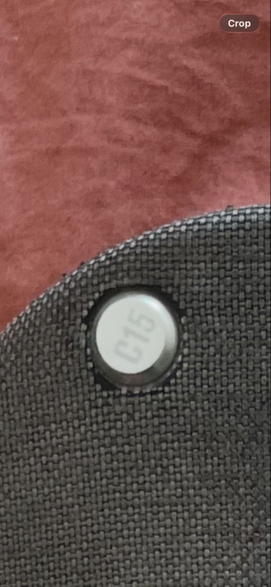 Brooks Pezzi di ricambio: Brooks C15 Carved Velosattel – Usato da Wabern venduto da ann_y77f 4