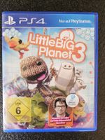 Little Big Planet 3 -=PS4