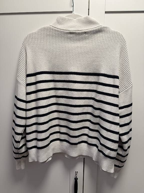 Maglioni & Felpe: gestreifter pulli mango  – Usato da Zürich venduto da chr_dkn7 1