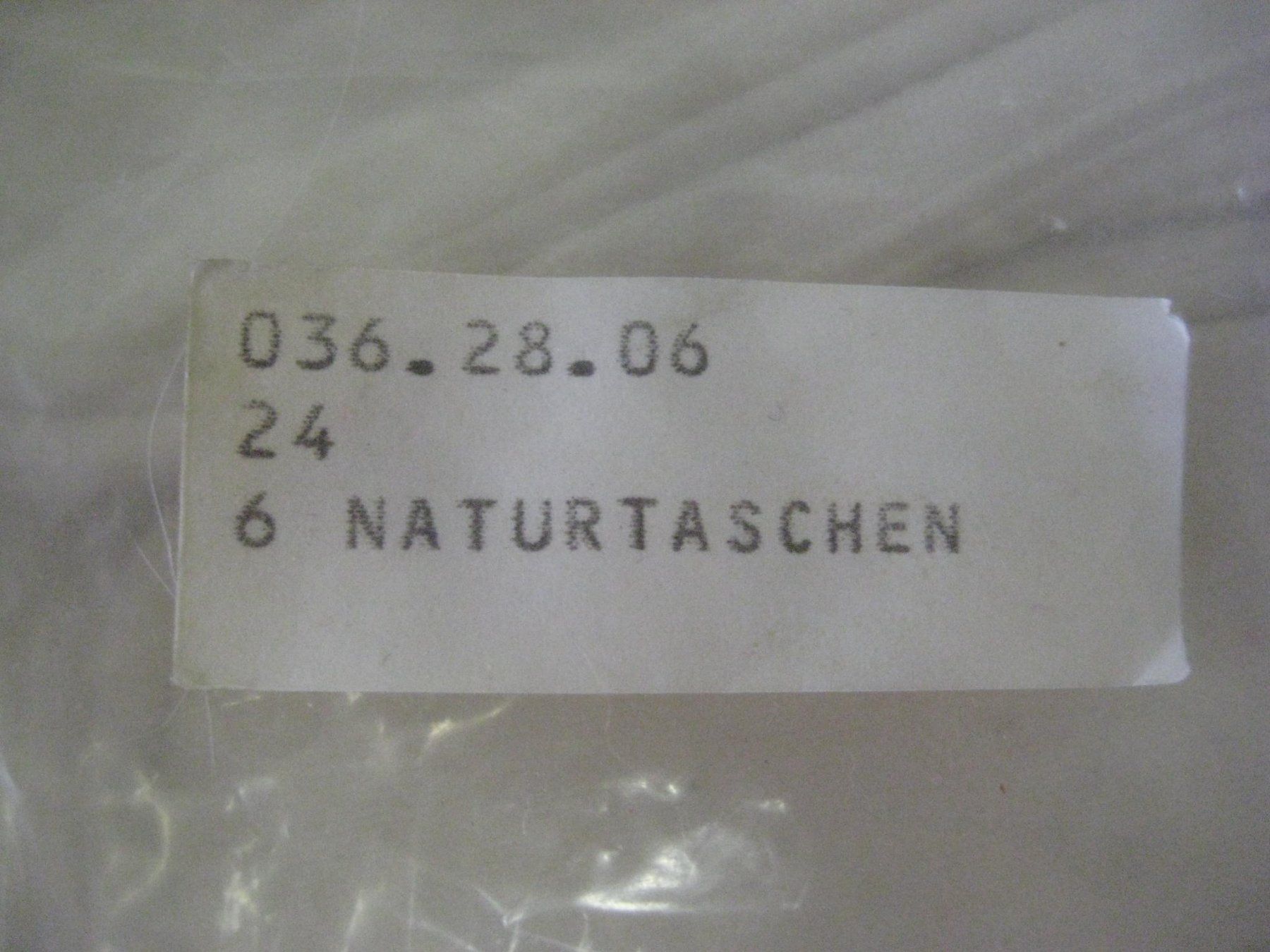 Borse: TASCHEN  NATUR – Nuovo (secondo la descrizione) da Uster venduto da flocke1 6