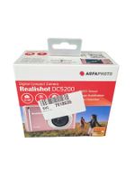 AGFAPHOTO DC5200 Kamera