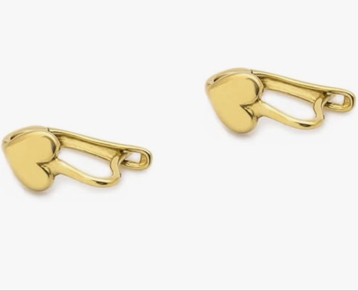 Ohrringe & -stecker: 14karat Ohrringe Echtgold – Neu und originalverpackt aus Hemmental von GoldWert1 1