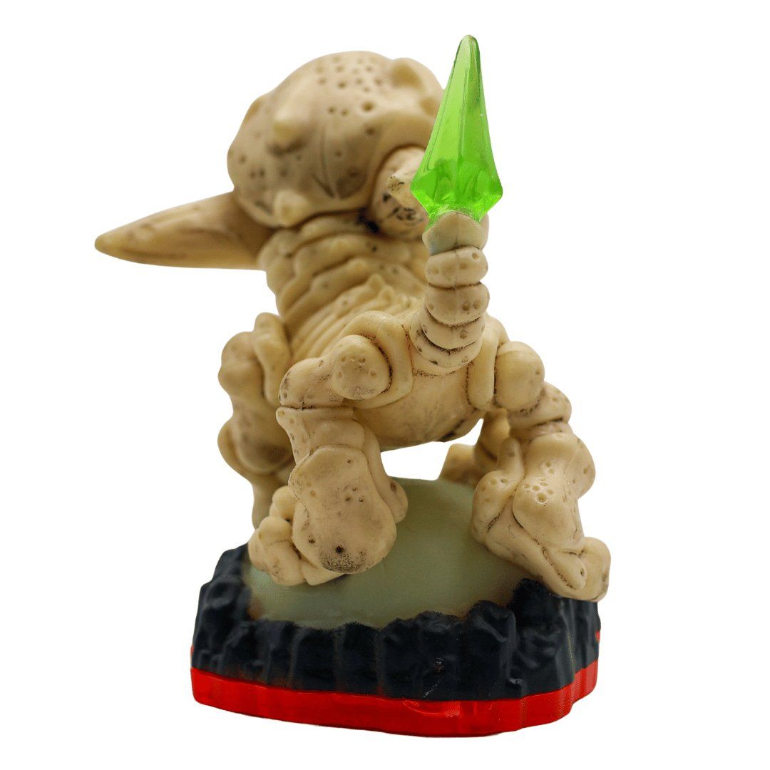 Giochi: Funny Bone (Series 1) - Skylanders Trap Team – Usato da Paudex venduto da dindeboy 1