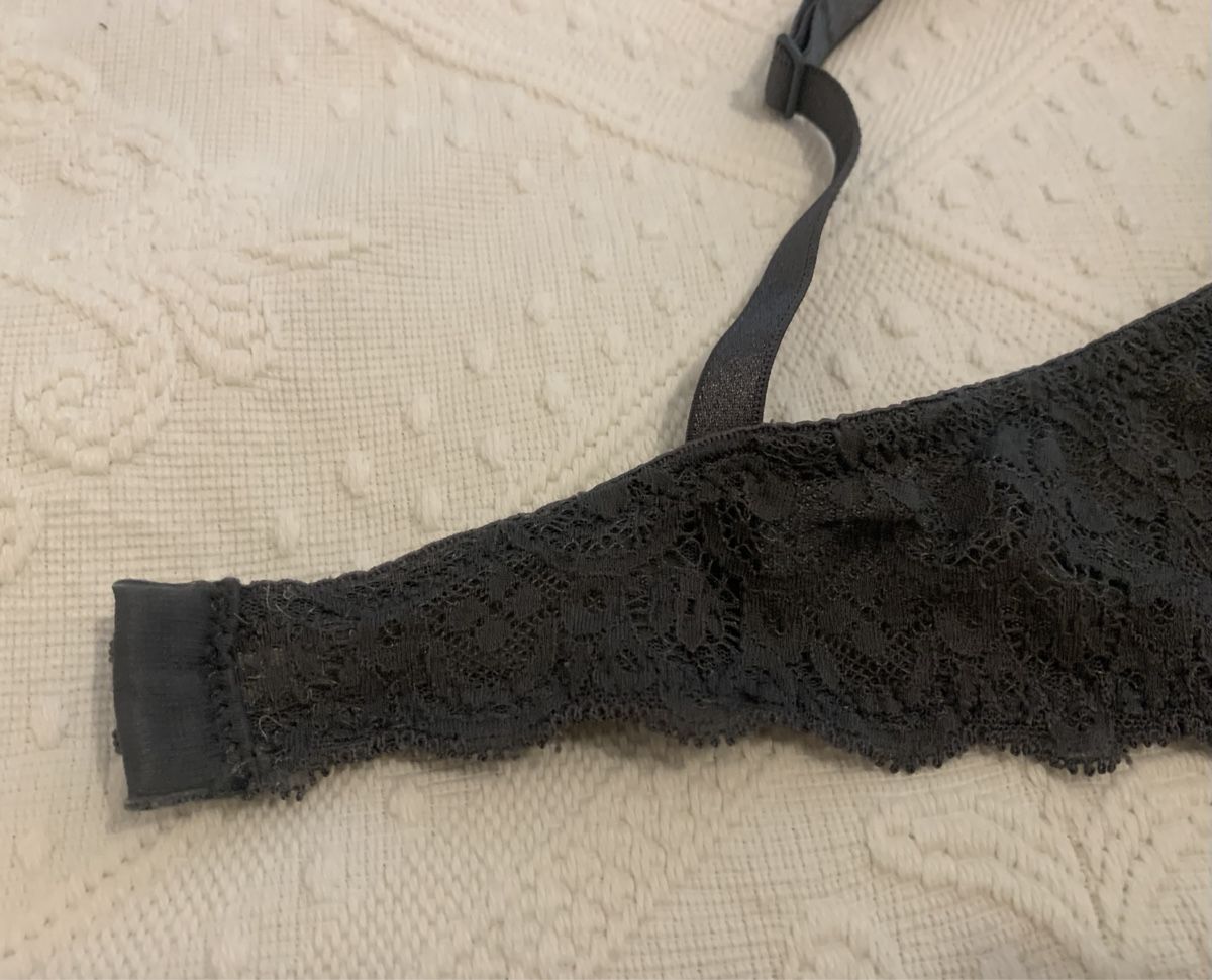 Altra biancheria intima: Balconette-BH von Intimissimi, Gr. 70B – Usato da Zürich venduto da p_q7q_nichtraucher 4
