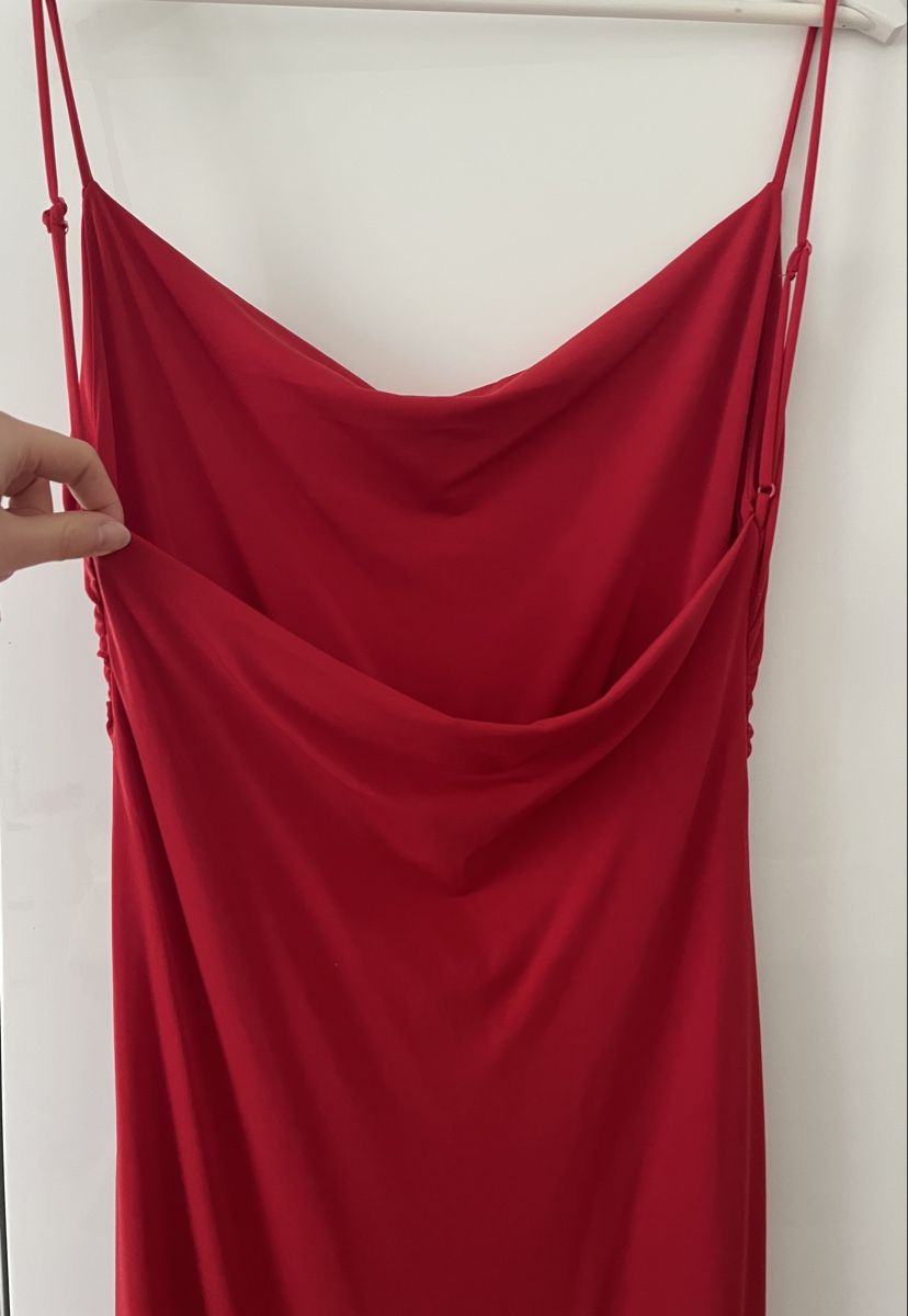 Bershka Vestiti: Kleid – Nuovo e nell'imballaggio originale da Nussbaumen AG venduto da c.4 3