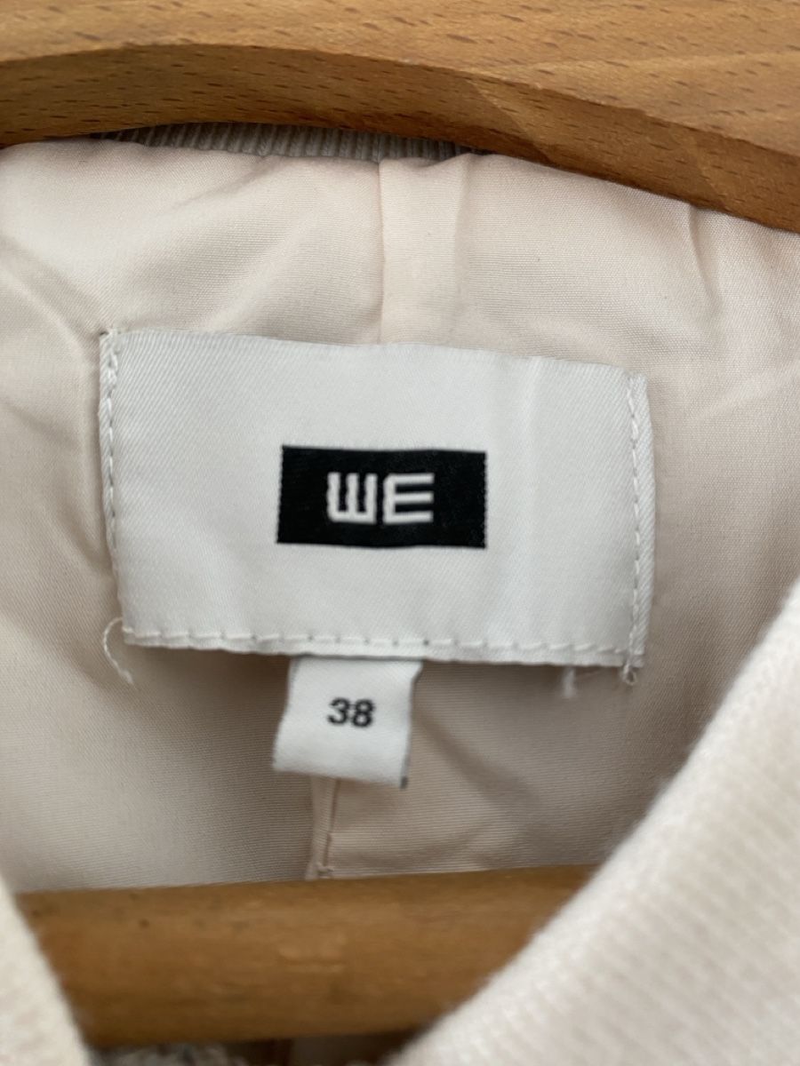 We Giacche: WE Damen Jacke, Grösse 38, NEU! – Nuovo e nell'imballaggio originale da Obernau venduto da Oxana5 1