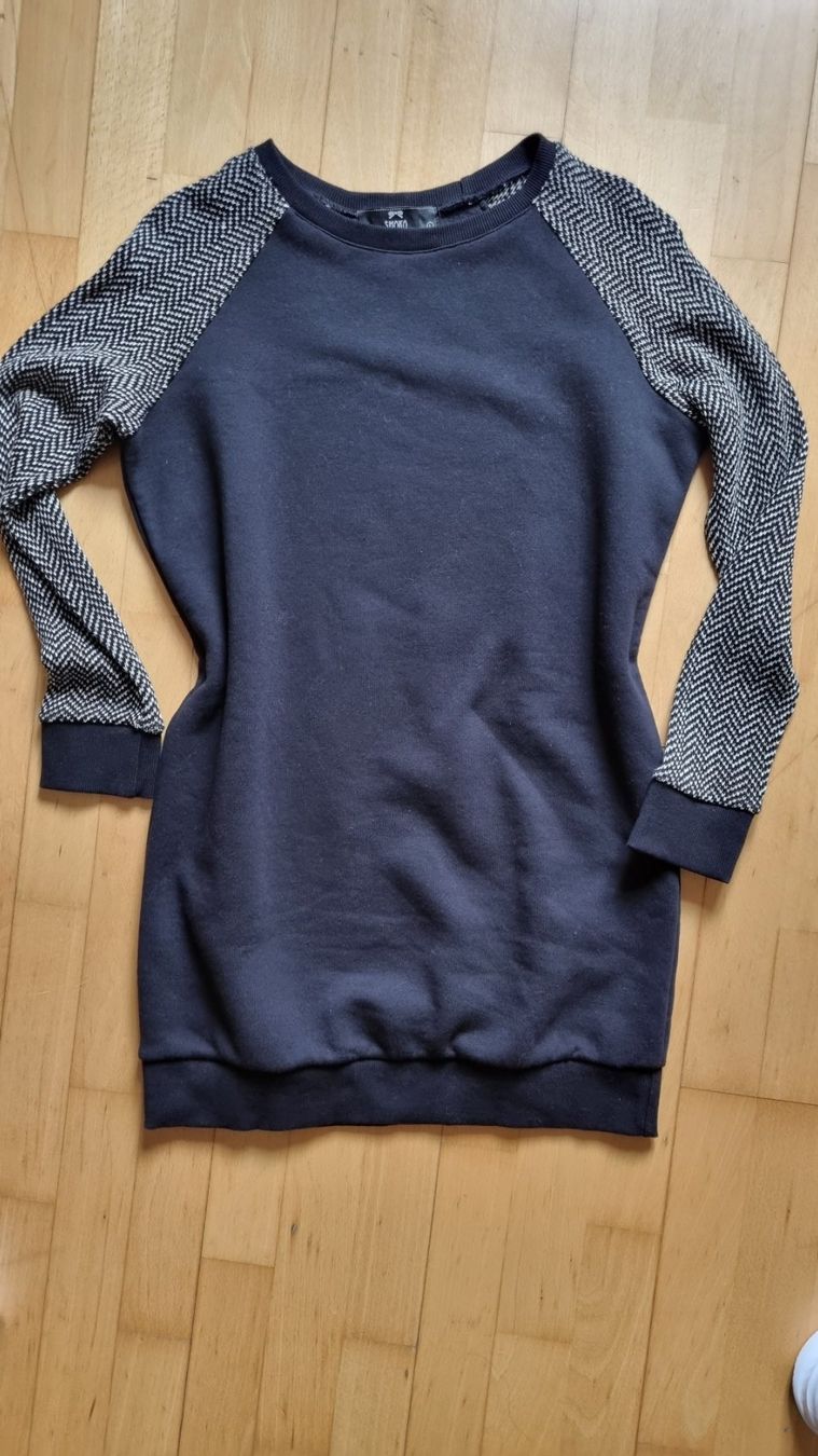 Maglioni & Felpe: Shoko Pullover lang L (geschnitten wie ein M) – Usato da Wohlen AG venduto da stephanieAG 3