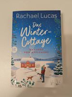 Buch Rachael Lucas