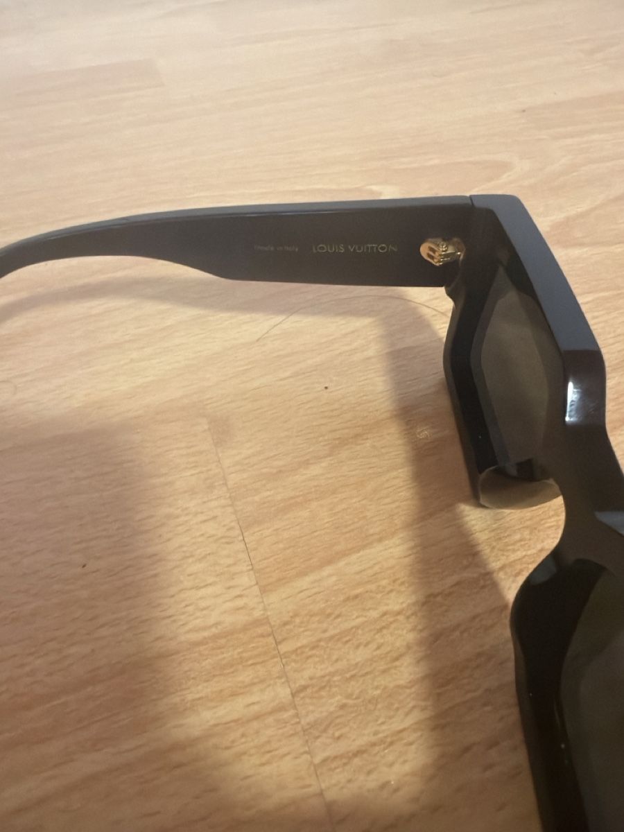Louis Vuitton Occhiali & Lenti: LV Glasses – Usato da Morschach venduto da torreess15 2