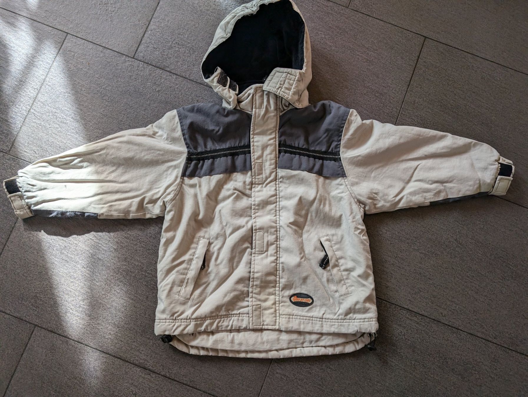 Giacche & Cappotti: Skijacke Gr. 116 – Usato da Appenzell venduto da vario414
