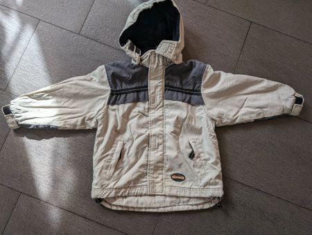 Skijacke Gr. 116