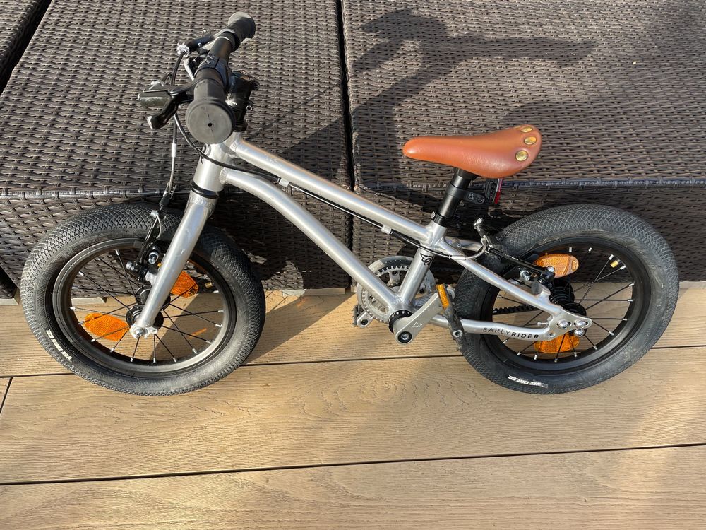 Early Rider 14 Zoll (Gebraucht) in Stäfa für CHF 290 – nur Abholung auf ...