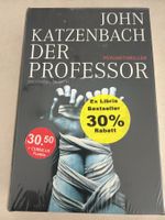 Der Professor - John Katzenbach