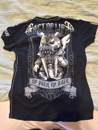 Shirt Gr. M - ungetragen