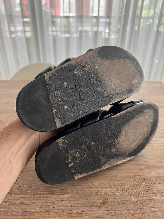 Scarpe da donna: Anine Bing Sandalen – Usato da Zürich venduto da dominicmueller87 3