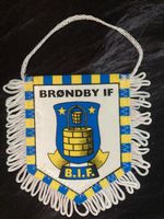 Wimpel Brøndby