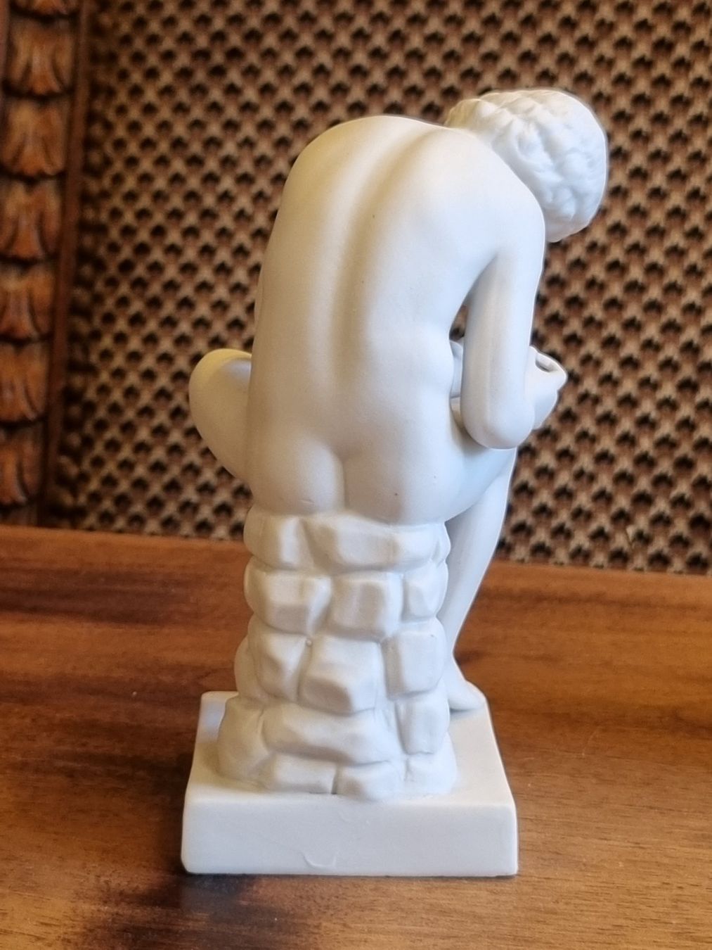 Skulpturen & Statuen: Spinario Dornauszieher Figur 13 cm – Gebraucht aus Scharnachtal von devin03 1