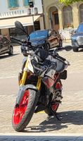 BMW G 310 R