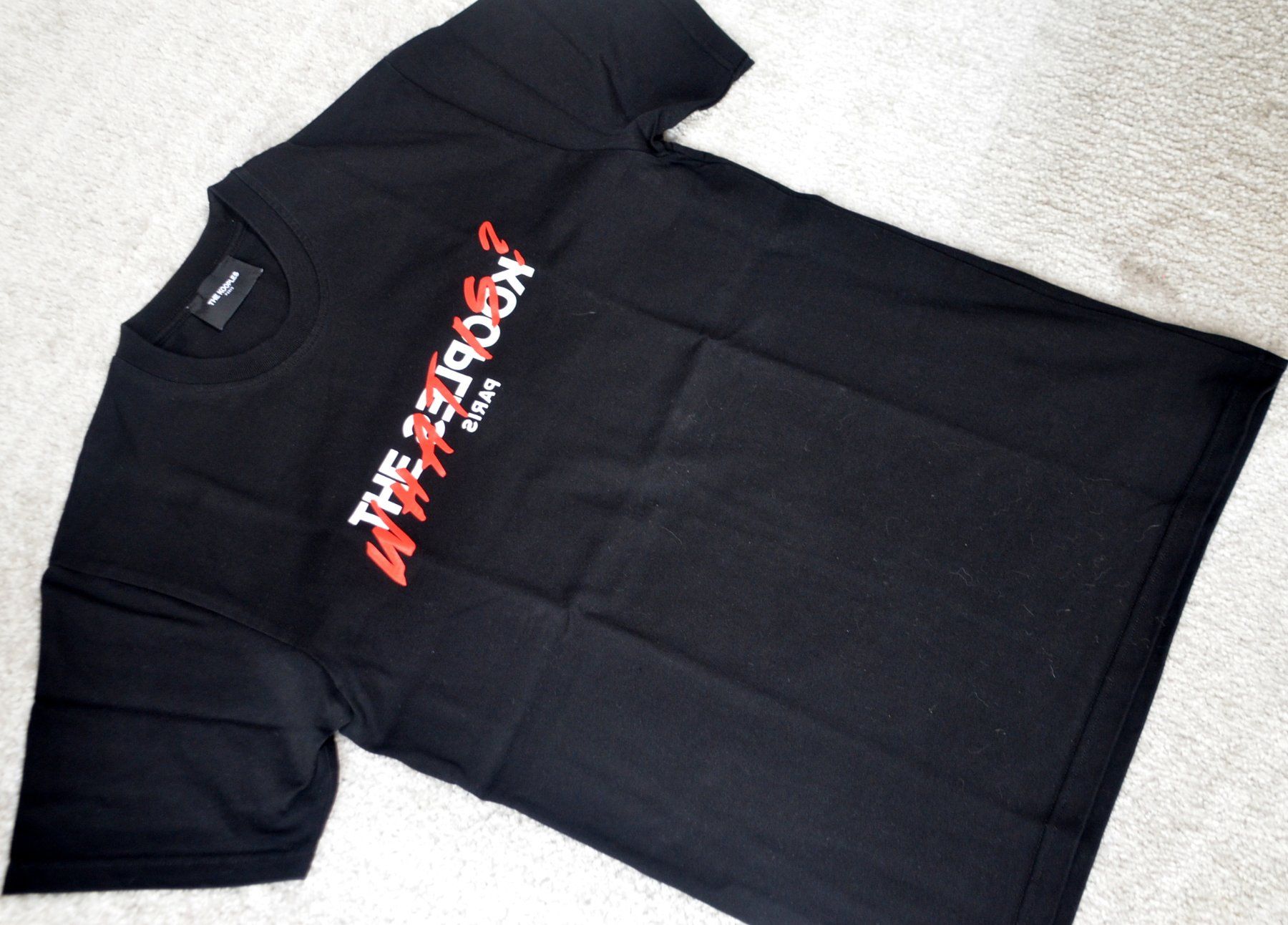 Kooples T-shirt: The Kooples T-Shirt .S – Usato da Collonges venduto da arashee 4
