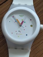 Swatch SISTEM WHITE Automatik Sistem 51