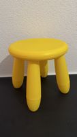 IKEA MAMMUT Tabouret enfant