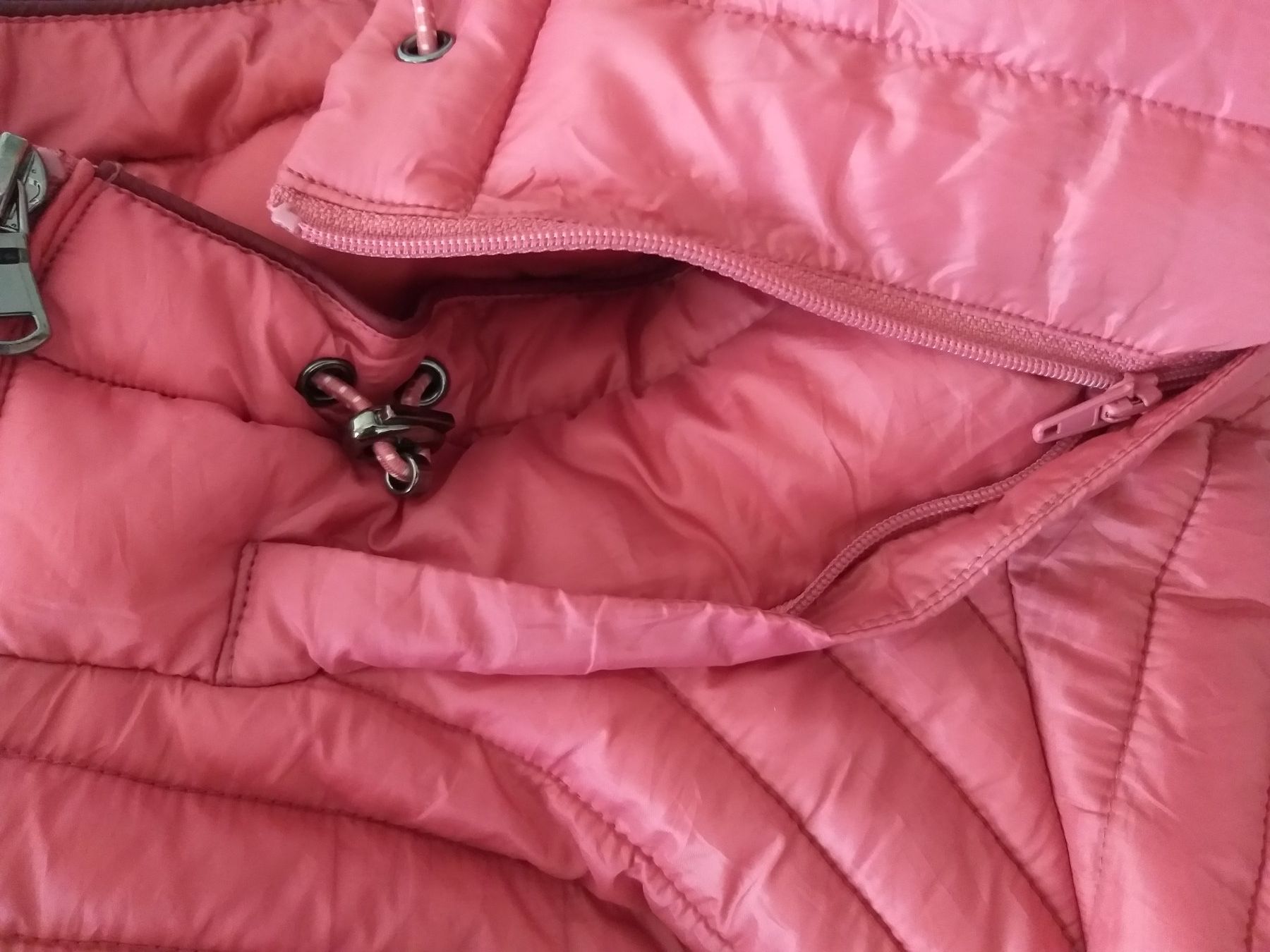 Esprit Gilet & Giacche senza maniche: ESPRIT Gilet / Weste taille / Grosse XL – Usato da Cossonay-ville venduto da Super-Price-Quality 5