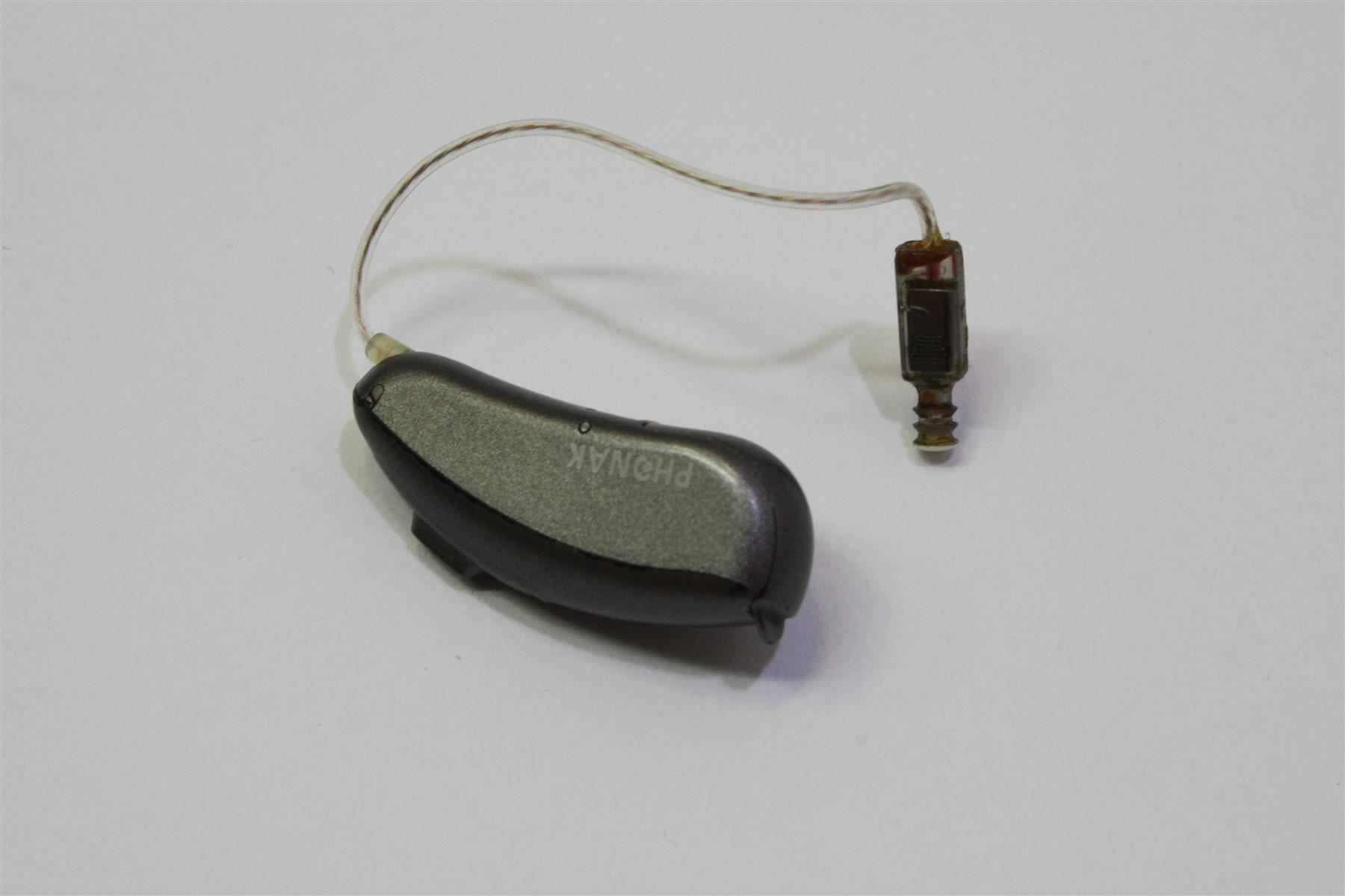 Phonak Attrezzature mediche: PHONAK Audeo B50 Direct (4170) – Usato da Zürich venduto da fundsachenverkauf 2