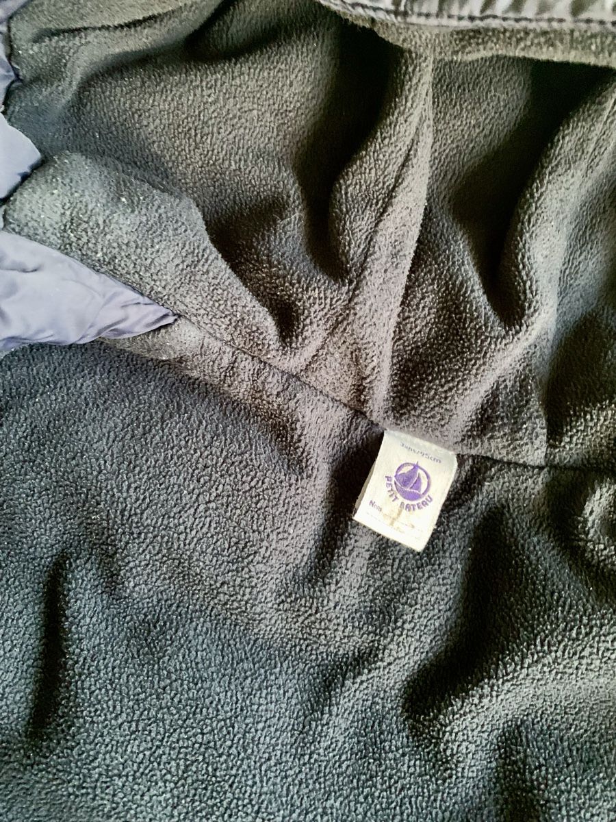 Petit Bateau Giacche: Winterjacke Grösse 92, Petit Bateau – Usato da Baden venduto da nicolenia 1