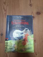 Kleine Drache Kokosnuss im Spukschloss