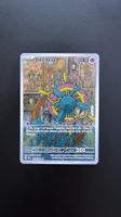 Pokémon Dhelmise #91 Illustration Rare
