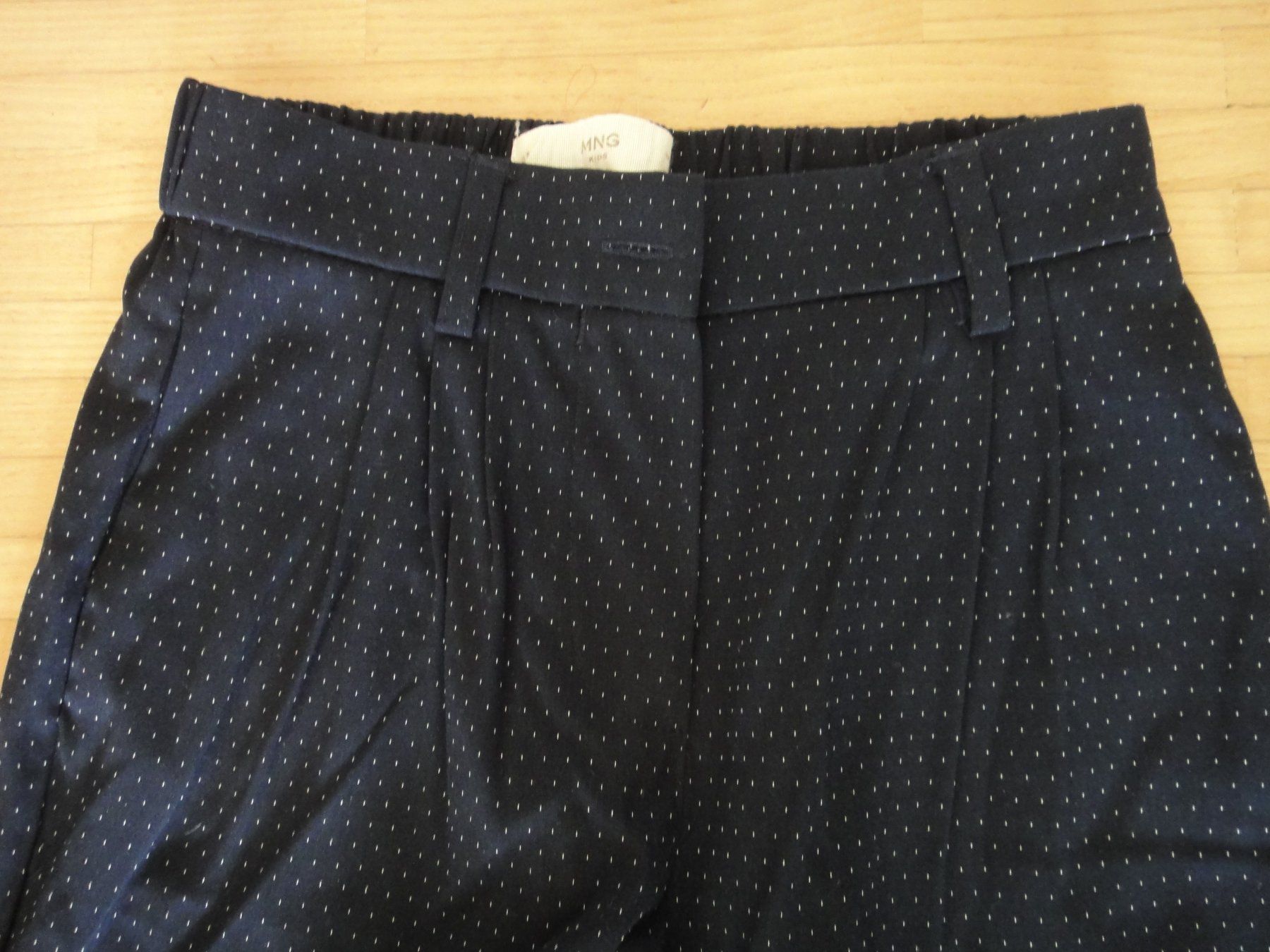 Hosen: Neue Hose Mango 9 Jahre 134 cm – Neu (gemäss Beschreibung) aus Winterthur von LemonTree5