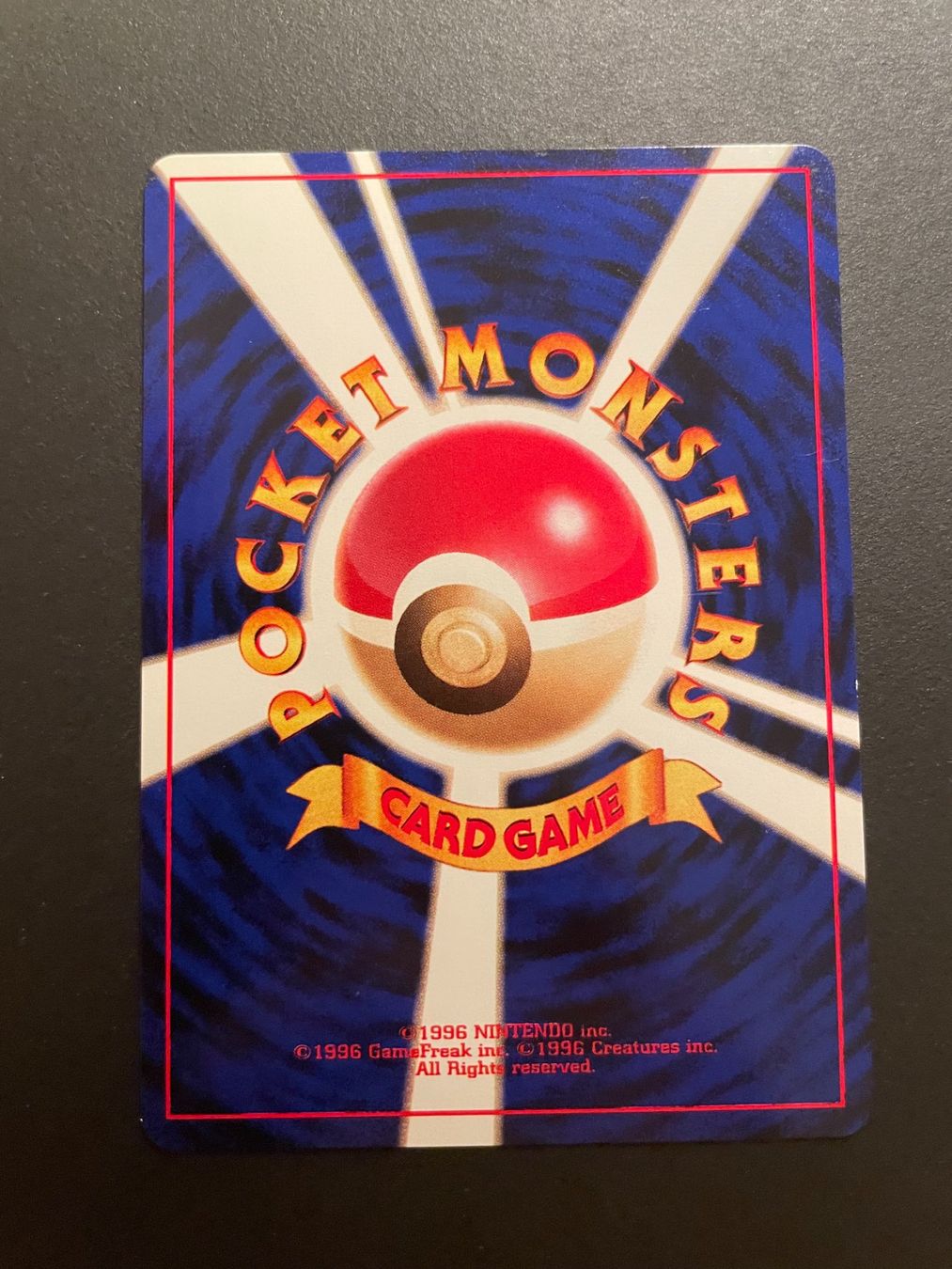 Pokémon Carte collezionabili: FARFETCH'D NO. 083 NEO REVELATION – Usato da Zürich venduto da pokemon_cards 1