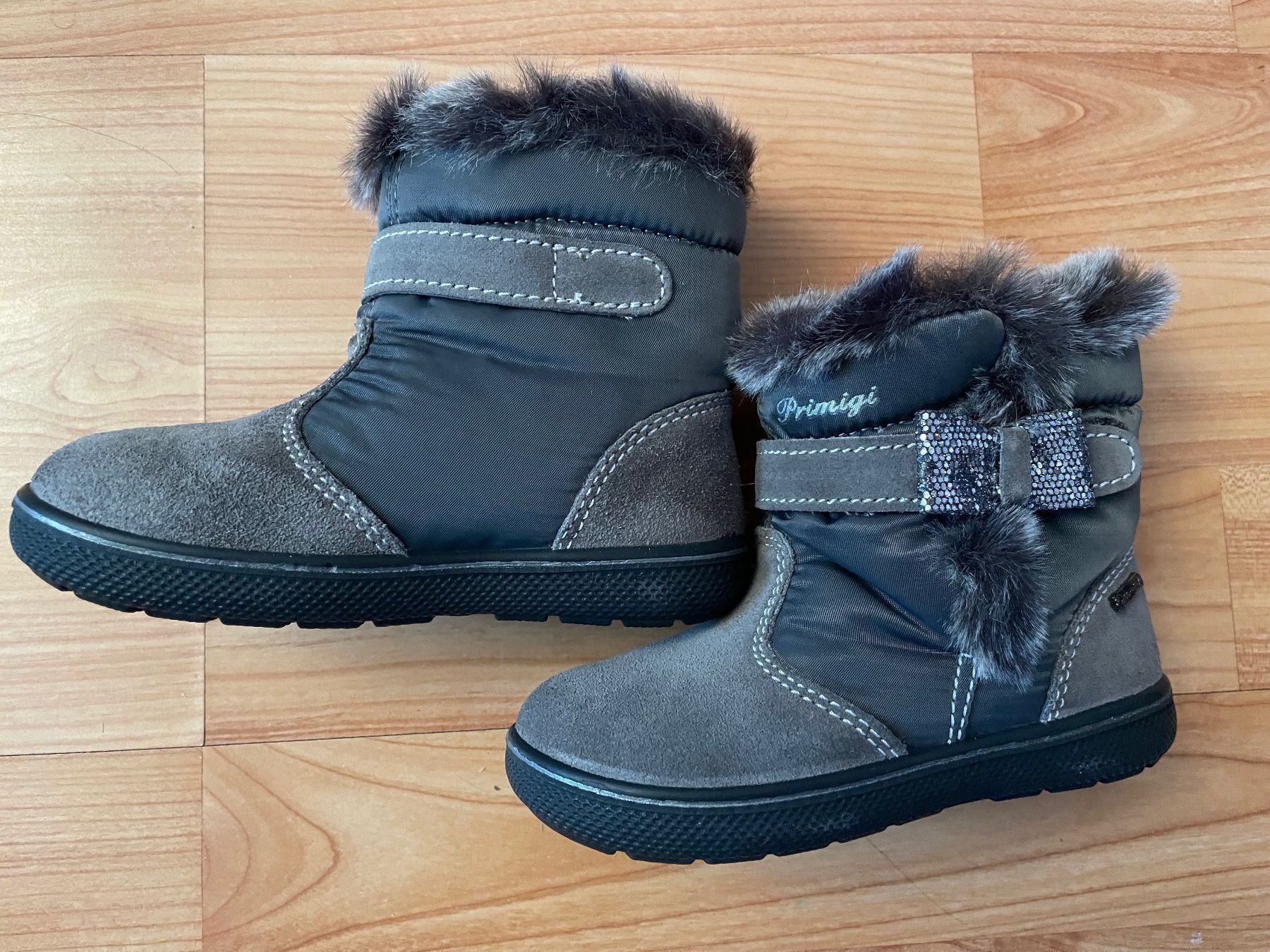 Primigi Schuhe für Jungen: Primigi shoes brand new – Neu und originalverpackt aus Biel/Bienne von yuliyabiel 4