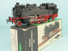 PIKO H0 BR75