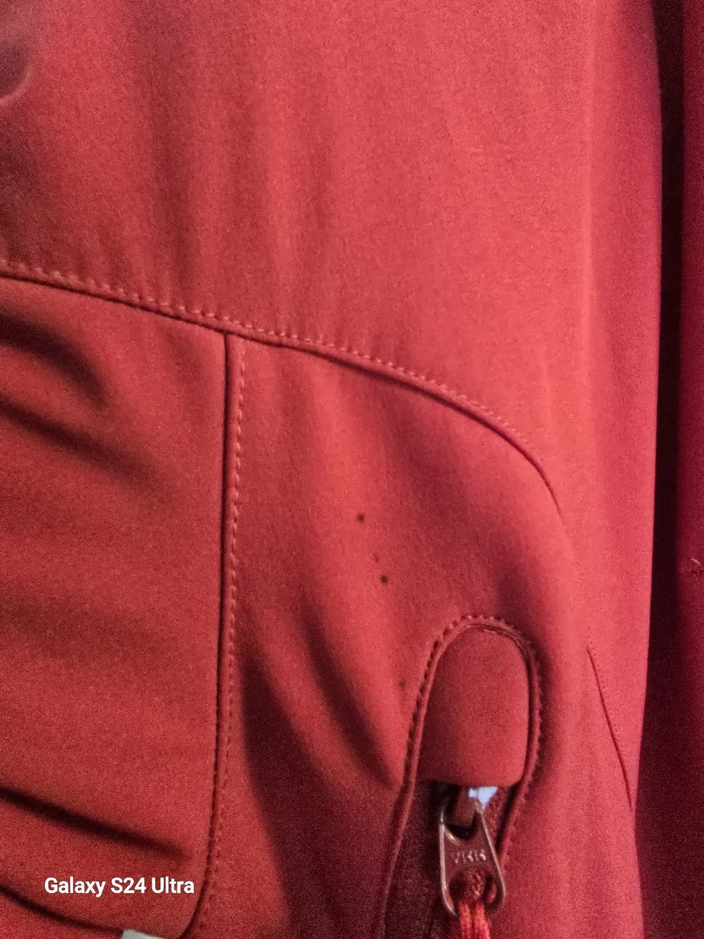 Helly Hansen Giacche: Helly Hansen Softshell Jacke, Damen Grösse L, Rot Top! – Usato da Gelterfingen venduto da charly3333 4