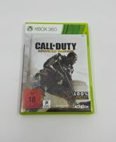 Call of Duty Advanced Warfare (XBOX 360)