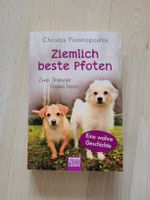 ziemlich beste Pfoten
