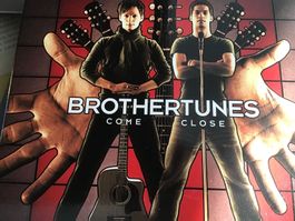 Brothertunes