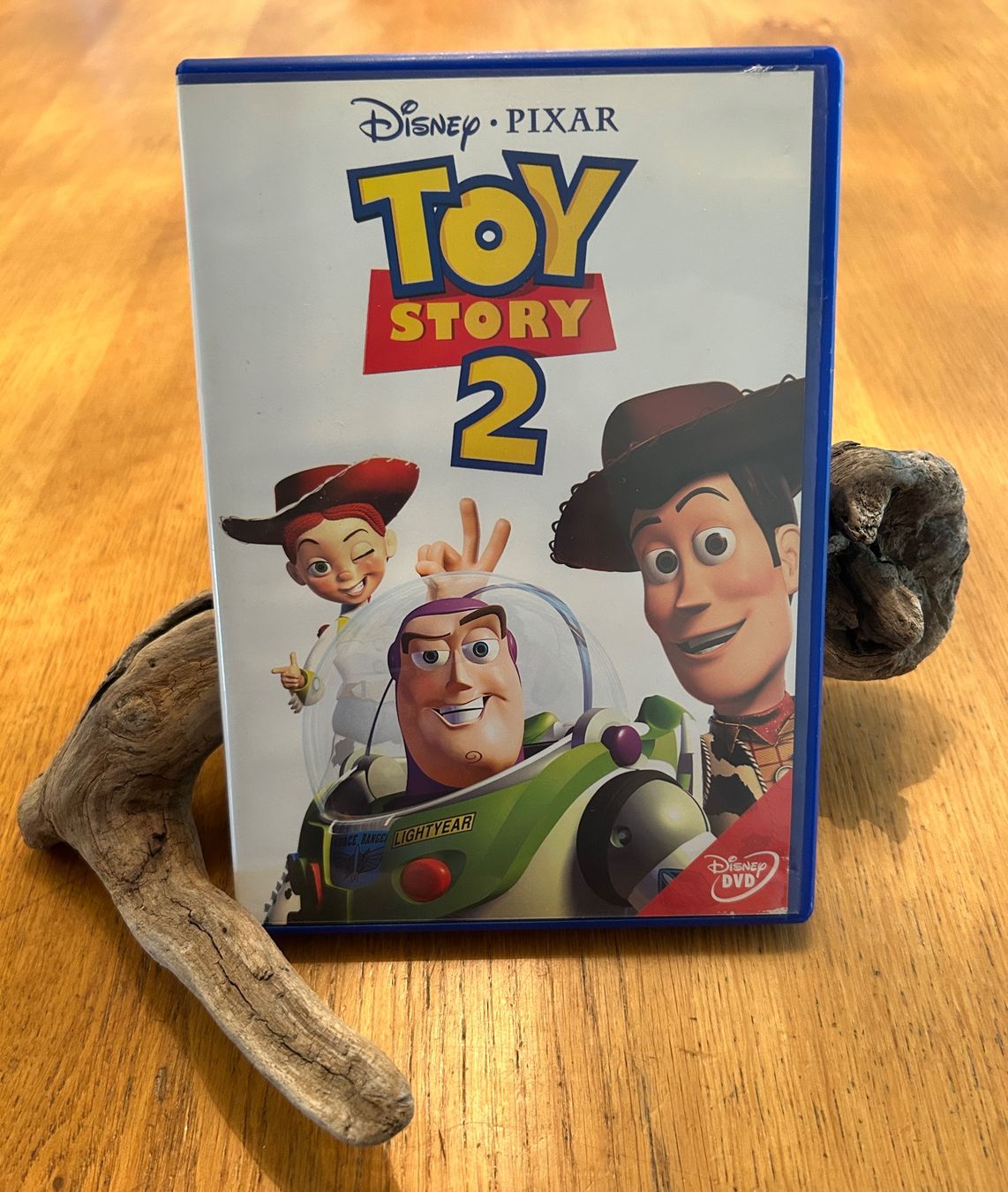 Tutti i DVDs: Toy Story II – Usato da Urnäsch venduto da Winterzauber12