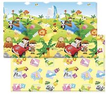 Dwingular Spielmatte 230x140cm