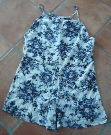 Overall Gr S