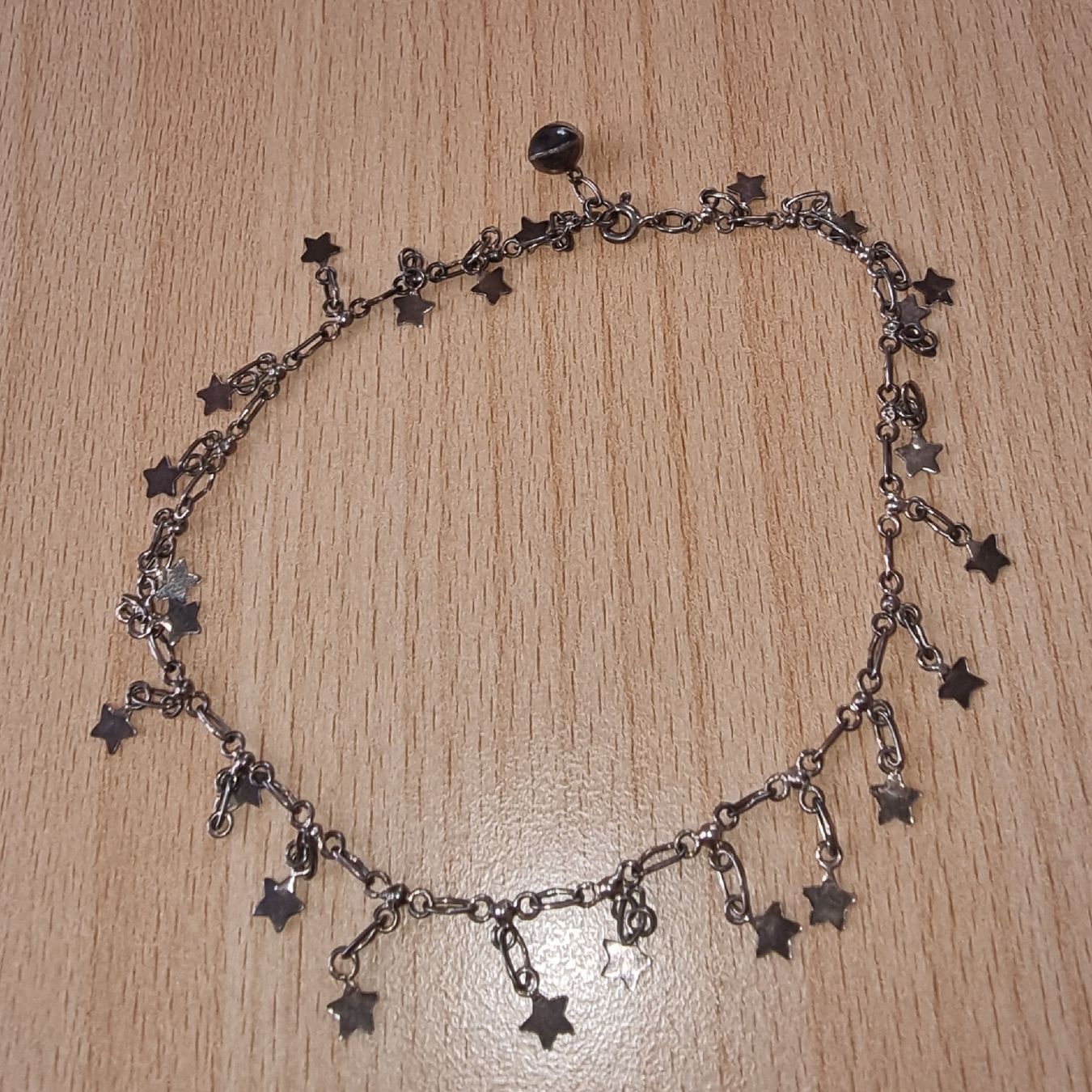 Catenine: Silber 925 Fusskettchen – Usato da Bern venduto da chuderluri01 4