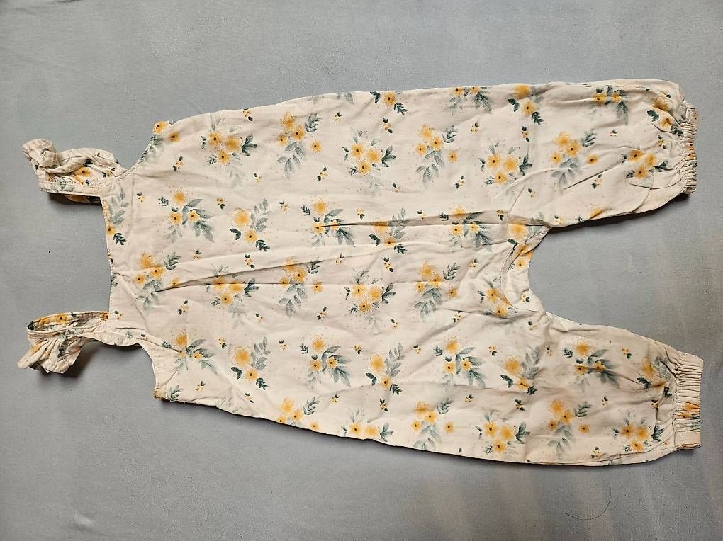 Strampler: Jumpsuit Gr. 74 – Gebraucht aus Worb von jun_fj8w 4