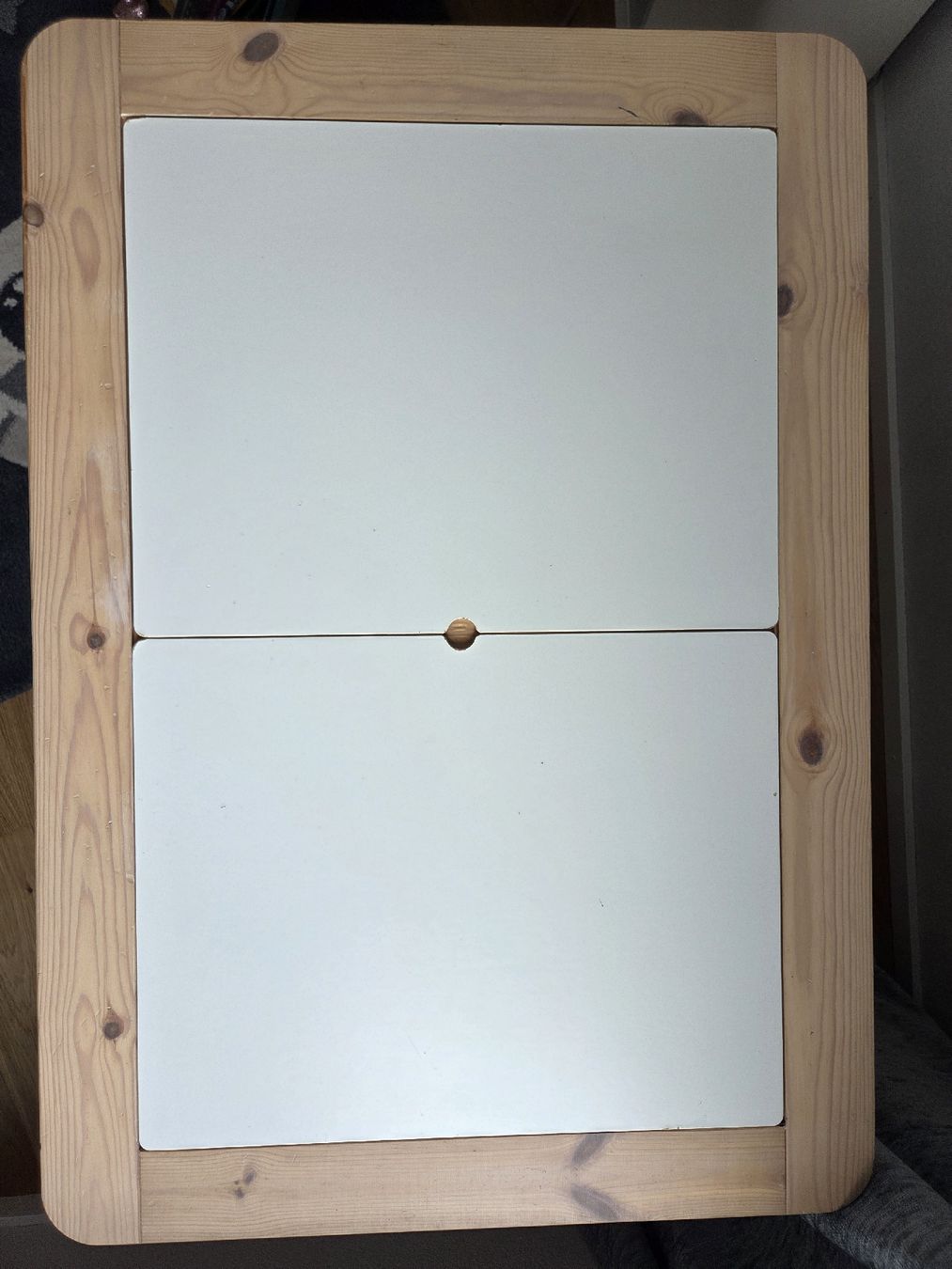 Tische: IKEA FLISAT kinder tisch mit boxes – Gebraucht aus Horgen von Hunninko 3