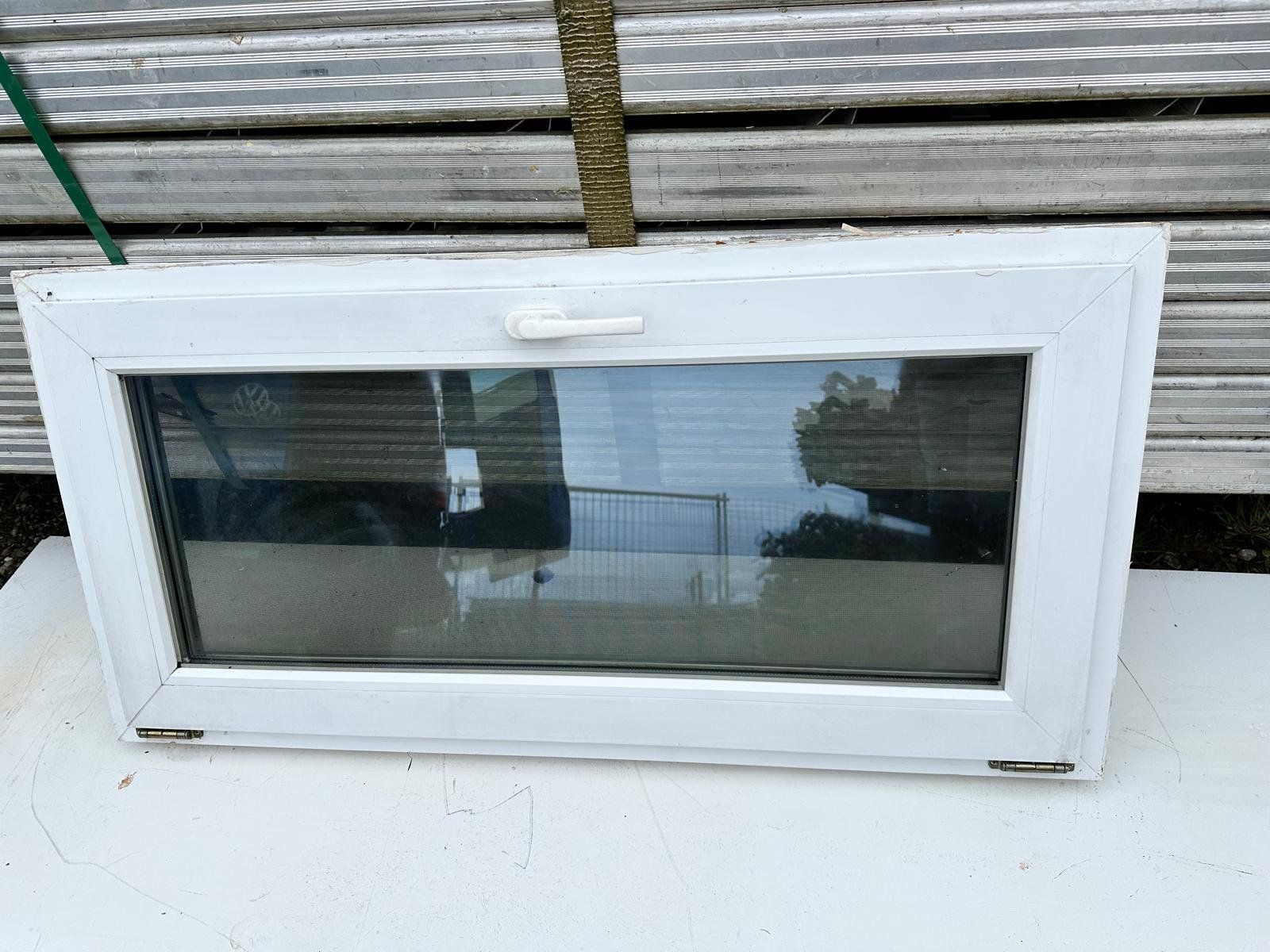 Finestre: Kunststoff Fenster – Usato da Spreitenbach venduto da Space_X 1