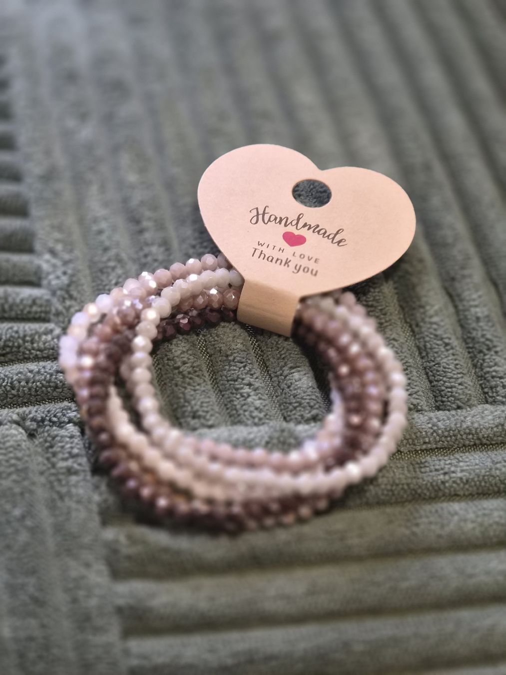 Armbänder & -reifen: Kristallarmband – Neu und originalverpackt aus Beckenried von bca_pnv6 1