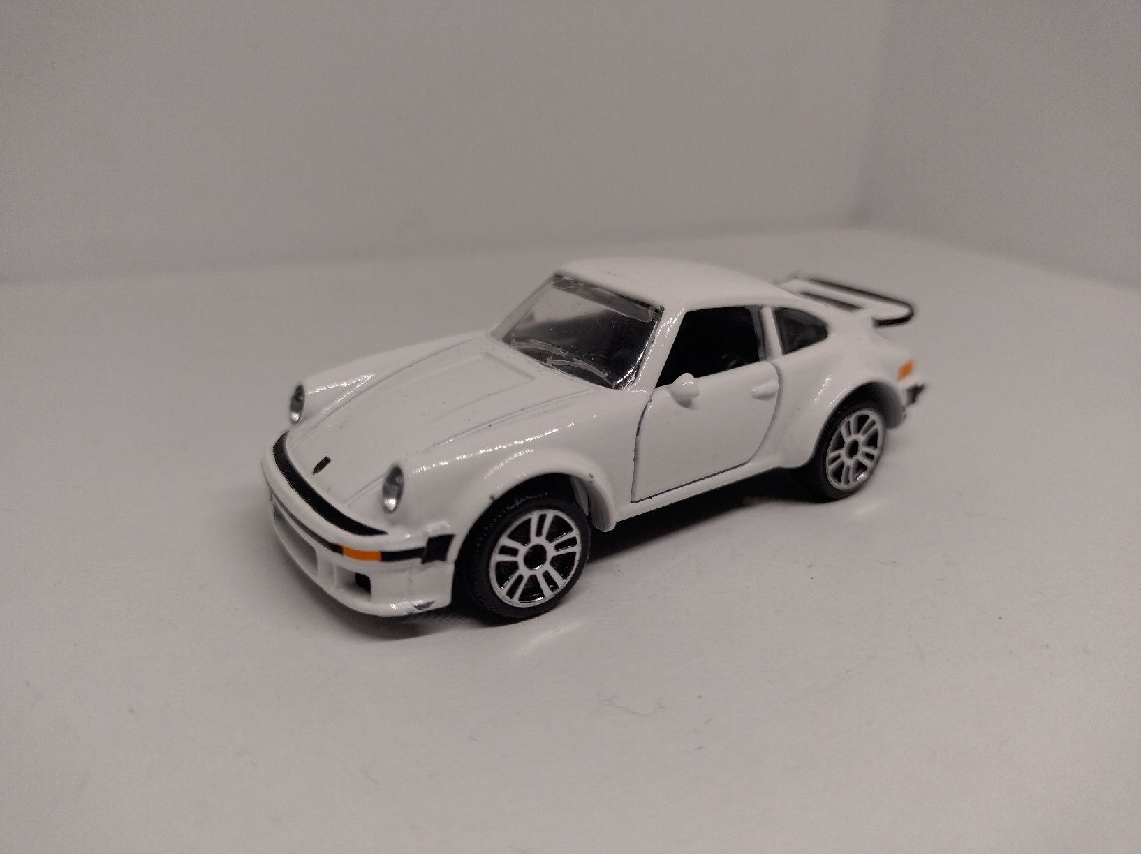Majorette Modellautos: Majorette, Porsche 934 – Gebraucht aus La Chaux-de-Fonds von Pierrot8404 1