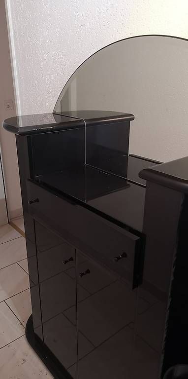 Kommoden: Möbel, 2 Stück, Sideboard und Schminktisch – Gebraucht aus Hausen AG von inf_c5y7 1