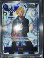 one piece card